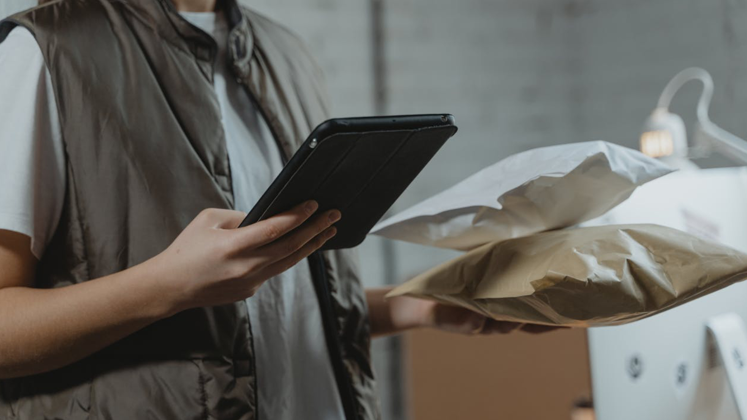 Your items arrive safely - Marketplace Movers