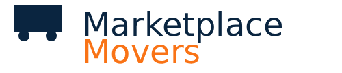 Marketplace Movers - Logo