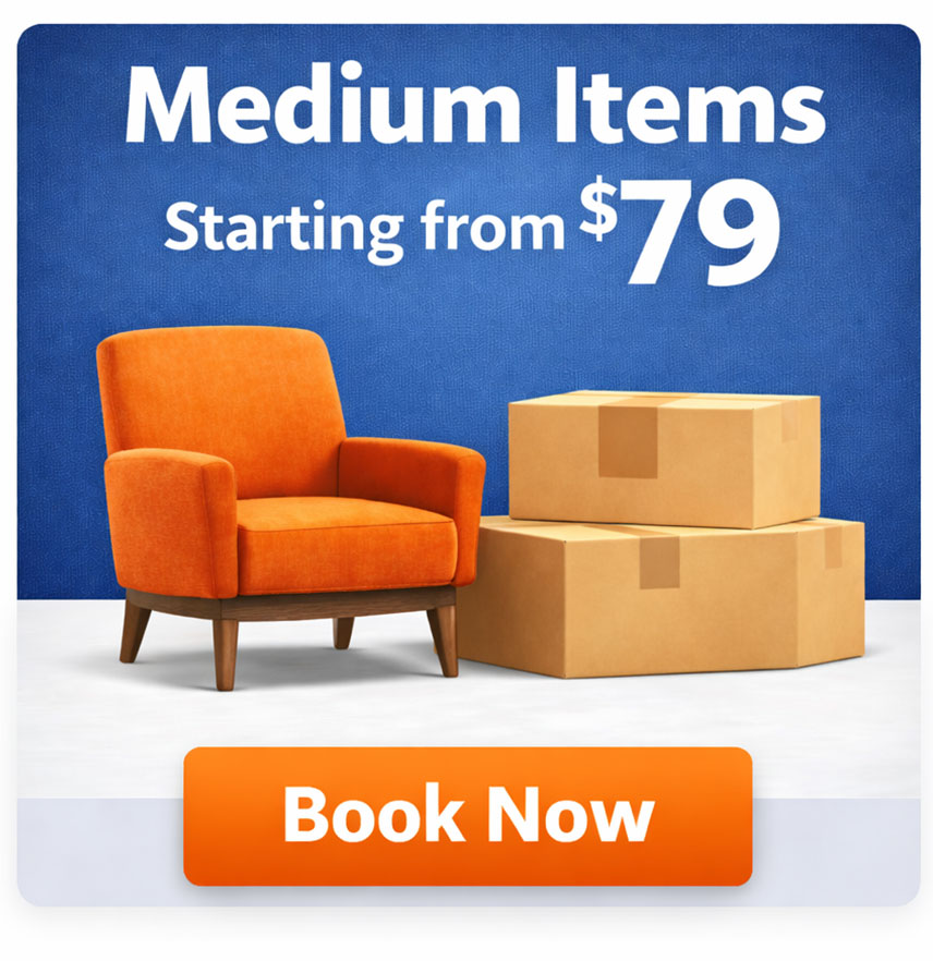 Medium Items - Marketplace Movers